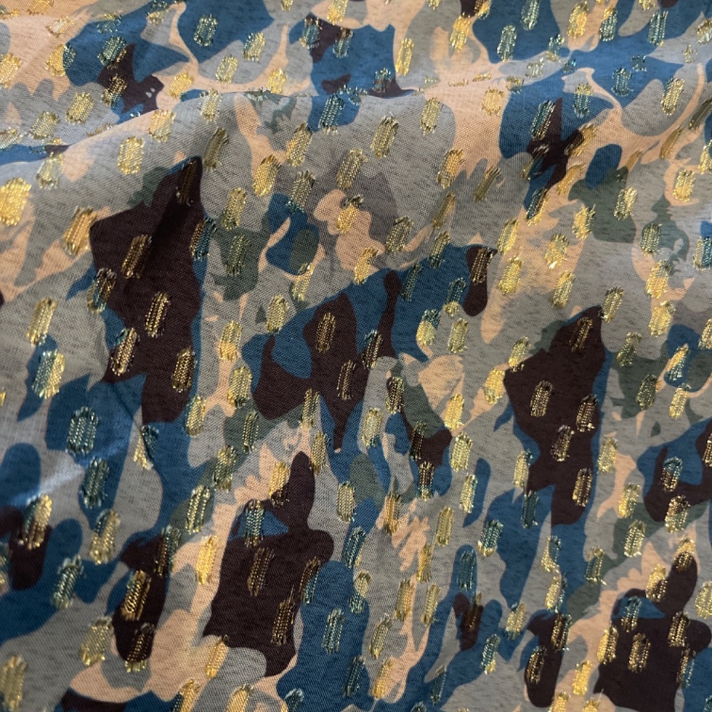 Cocktail blouse - Picture 2 of 4